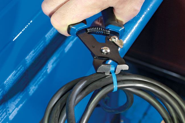 Laser Cable Tie Removal Tool Laser - Dynamic Drive