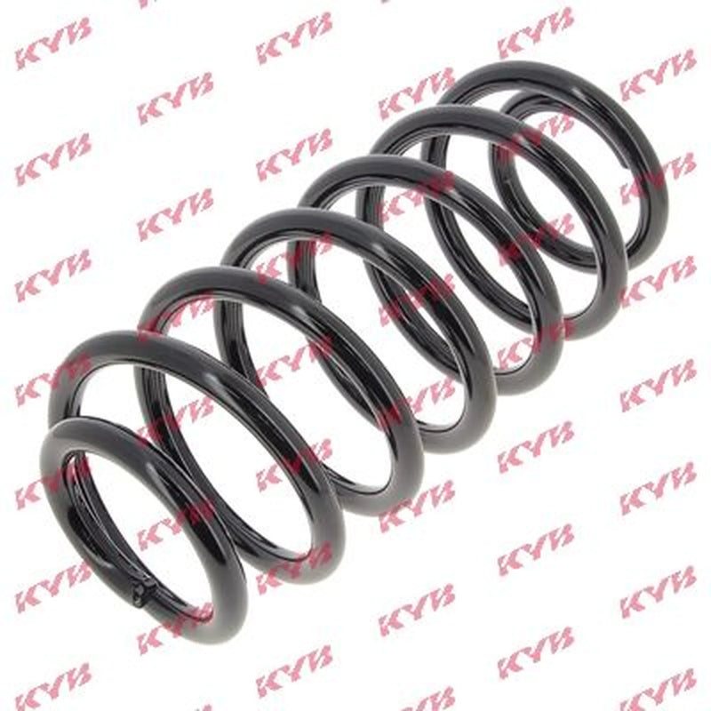 KYB Rear Suspension Coil Spring fits Jeep Grand Cherokee 1999-2005 2.7 3.1
