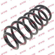 KYB 2 x Suspension Springs fits Jeep Grand Cherokee 1999-2005 2.7 3.1