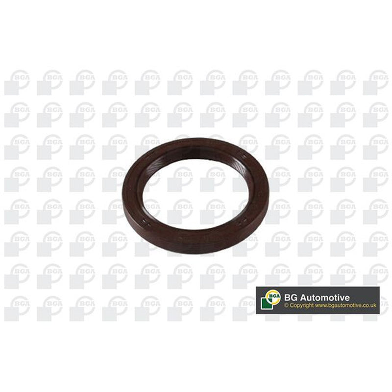 BGA Crankshaft Shaft Seal 50mm OD ID Wide fits Citroën Berlingo 2002-2008 1.6