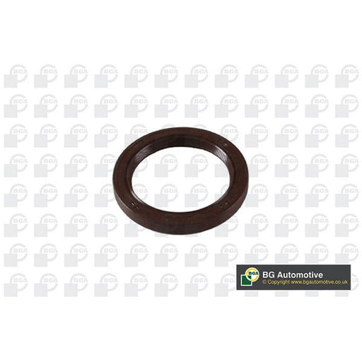 BGA Crankshaft Shaft Seal 50mm OD ID Wide fits Citroën Berlingo 2002-2008 1.6