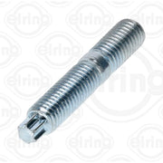 Elring Exhaust System Bolt fits Ford Focus III 2012-2018 2.0 2.3