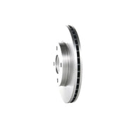 Bosch 2 x Vented Brake Discs