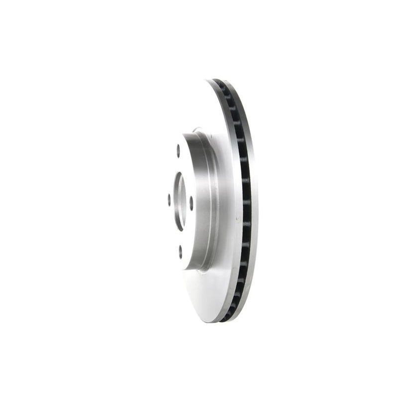 Bosch 2 x Vented Brake Discs
