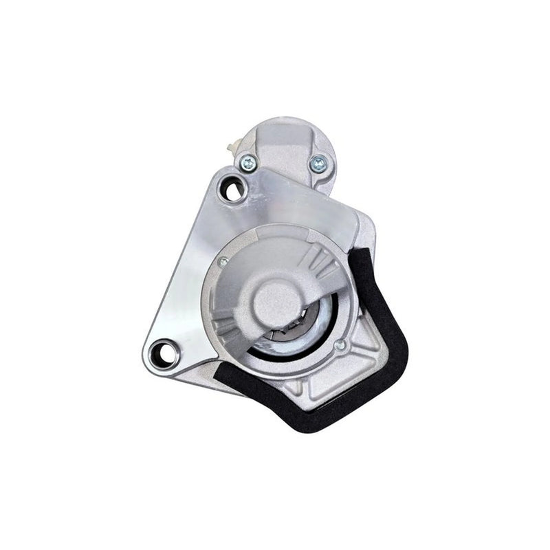 Hella Starter Motor 12V 1kW 9 Teeth fits Nissan Micra IV 2010-2020 1.2