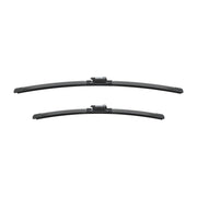 Bosch Aerotwin Wiper Blade Set 600mm + 475mm — A860S fits Audi Q2 2016-2021