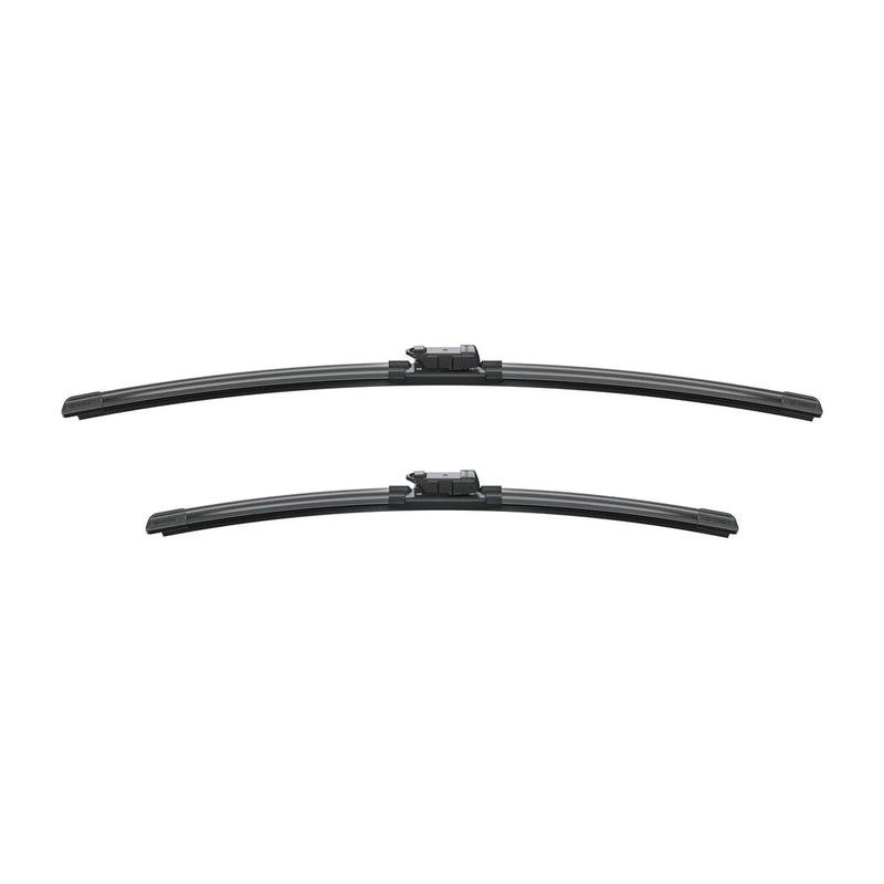 Bosch Aerotwin Wiper Blade Set 600mm + 475mm — A860S fits Audi Q2 2016-2021