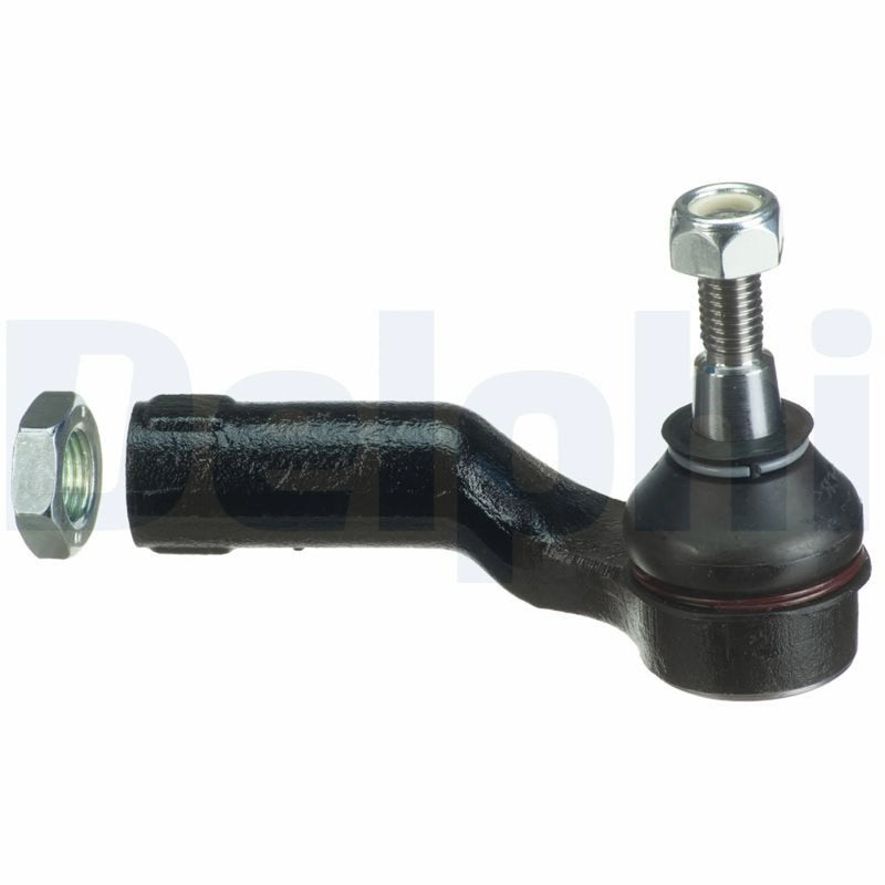 Delphi Steering Tie Rod End Ball Joint Front Right M16x1.5 fits Ford C-Max