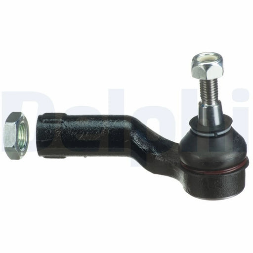 Delphi Steering Tie Rod End Ball Joint Front Right M16x1.5 fits Ford C-Max