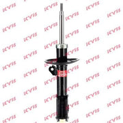 KYB Shock Absorber Damper Strut Front Left fits Toyota Yaris Hatchback 2012-2020