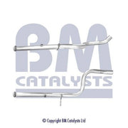 BM Catalysts Exhaust Pipe OD BM50641