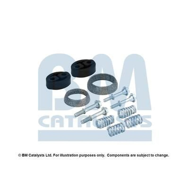 BM Catalysts Fitting Kit FK91604C FK91604C
