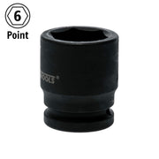 Teng Tools 3/4" Impact Socket DIN Metric 30mm Teng Tools - Dynamic Drive