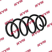 KYB Rear Suspension Coil Spring fits Toyota Auris 2012-2018 1.2 1.6 2.0