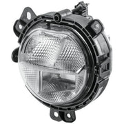 Hella Front Left Fog Light LED fits Mini Mini Countryman 2016-2020