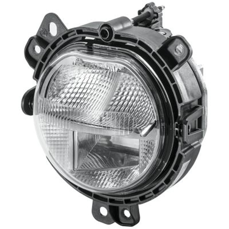 Hella Front Left Fog Light LED fits Mini Mini Countryman 2016-2020