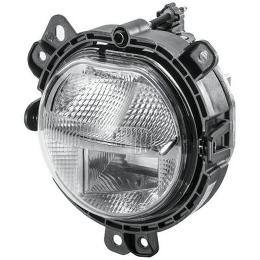 Hella Front Left Fog Light LED fits Mini Mini Countryman 2016-2020