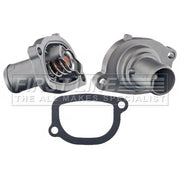 First Line Thermostat,Coolant fits Autobianchi Y10 1985-1995 1.0 1.1