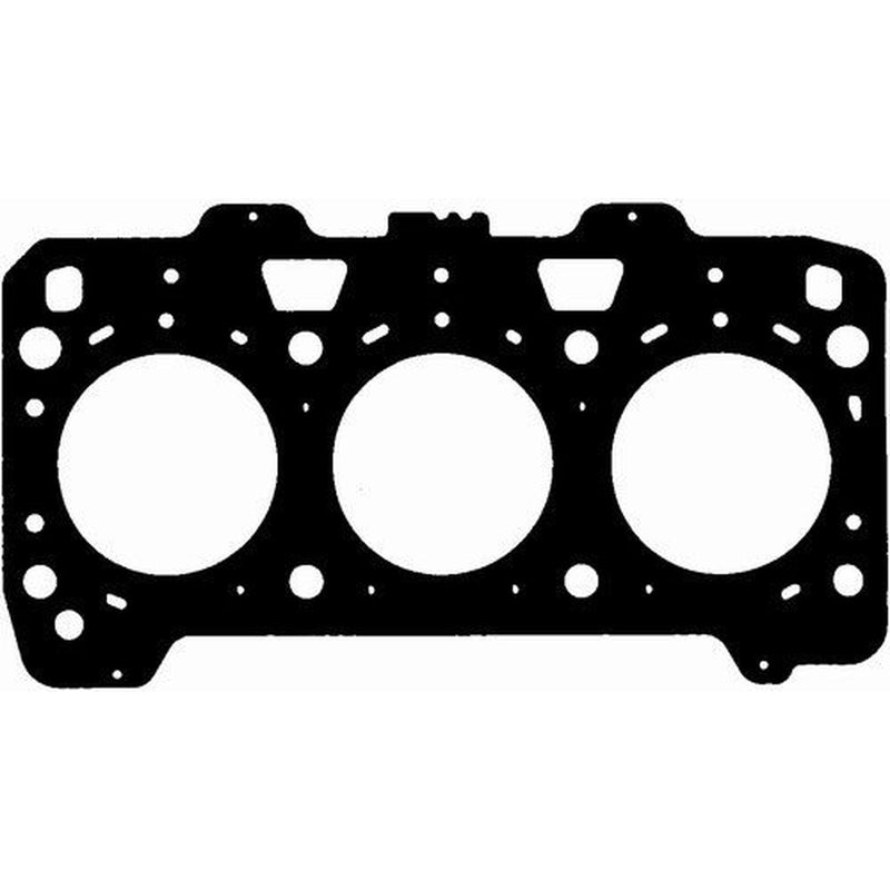 BGA Cylinder Head Gasket 0mm Thick fits Citroën C5 I 2001-2004 3.0