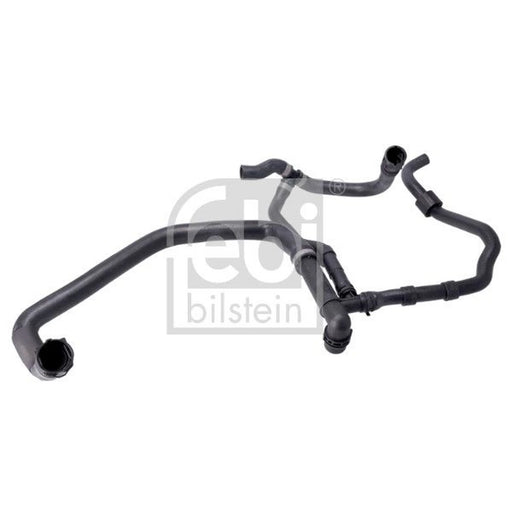 Febi Radiator Coolant Hose ID 185724
