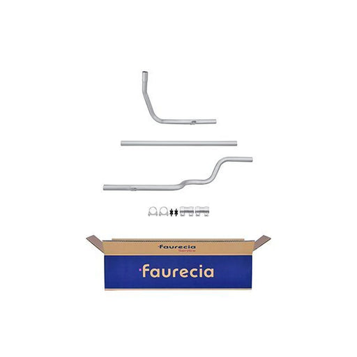 Hella Exhaust Pipe OD 8LA 366 003-001