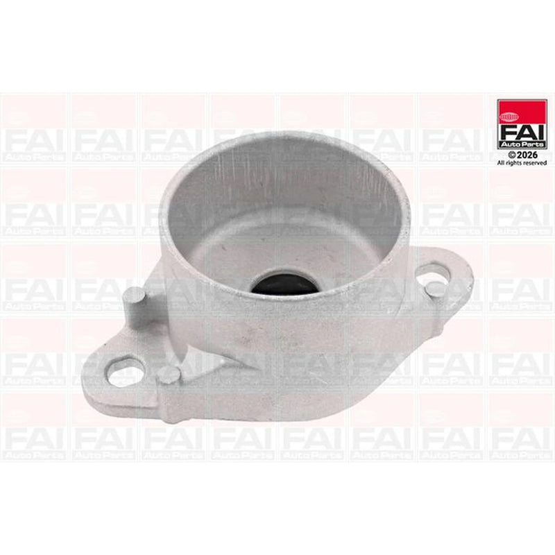 FAI 2 x Suspension Strut Support Mounts