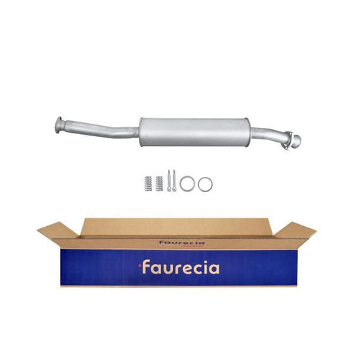 Hella Front Silencer Front 8LB 366 020-721