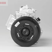Denso Air Conditioning Compressor fits Toyota Auris 2006-2012 1.6 1.8