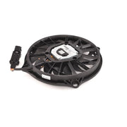 Bosch Engine Cooling Fan fits Audi Allroad C5 2000-2005 2.5 2.7 4.2