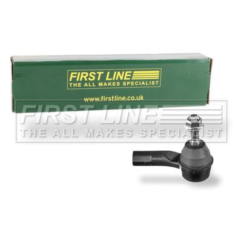 First Line Steering Tie Rod End Ball Joint fits Opel Karl 2015-2019 1.0