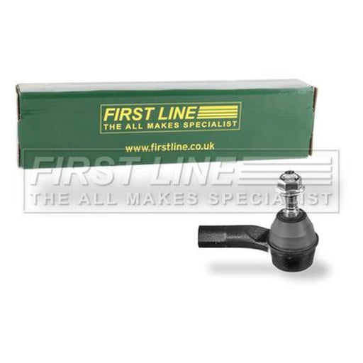 First Line Steering Tie Rod End Ball Joint fits Opel Karl 2015-2019 1.0