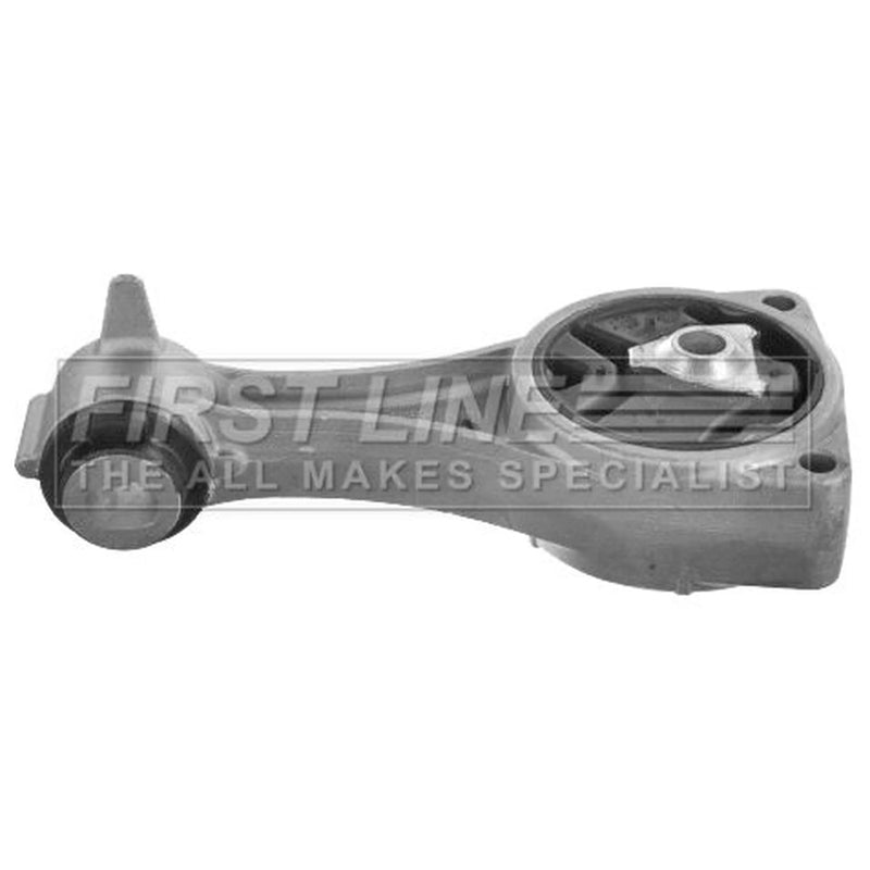 First Line Engine Mount Mounting fits Renault Laguna 2008-2015 1.5 2.0 3.0