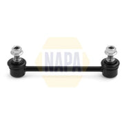 NAPA Stabiliser Bar Link Coupling Rod Front Right fits Nissan Terrano II