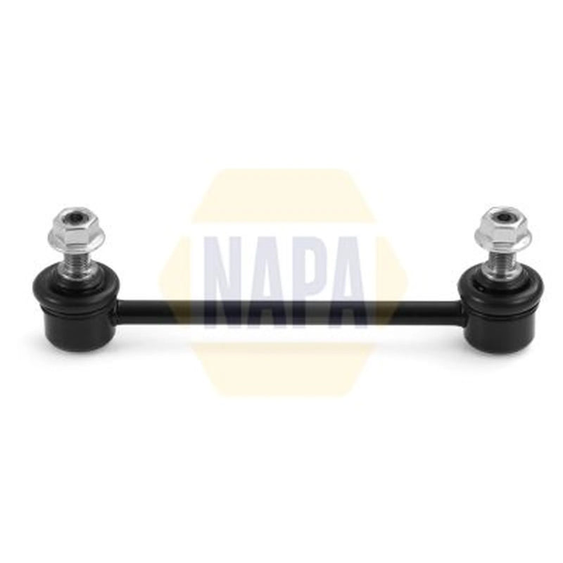 NAPA Stabiliser Bar Link Coupling Rod Front Right fits Nissan Terrano II