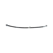 Bosch Brake Hydraulic Hose Line Rear Left fits Honda Civic VII 2000-2005