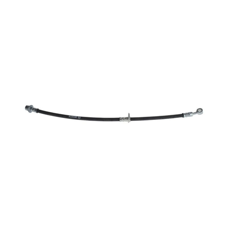 Bosch Brake Hydraulic Hose Line Rear Left fits Honda Civic VII 2000-2005