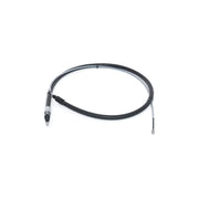 Bosch Handbrake Cable Right Rear fits Citroën C4 Cactus 2014-2018 1.2 1.6