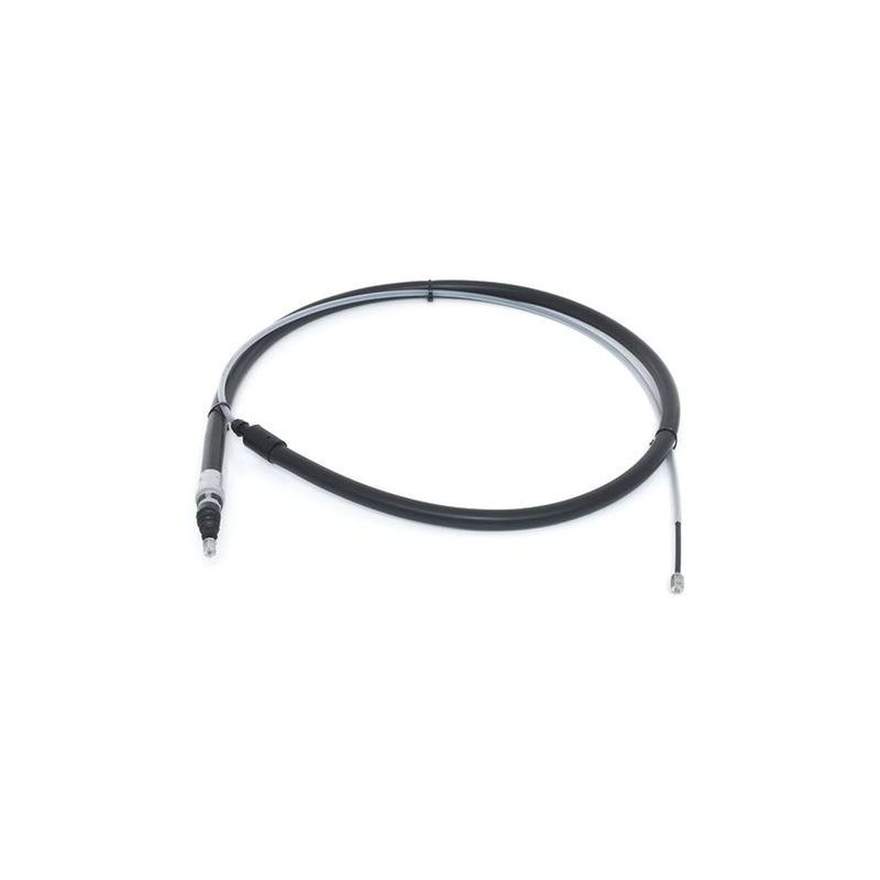 Bosch Handbrake Cable Right Rear fits Citroën C4 Cactus 2014-2018 1.2 1.6