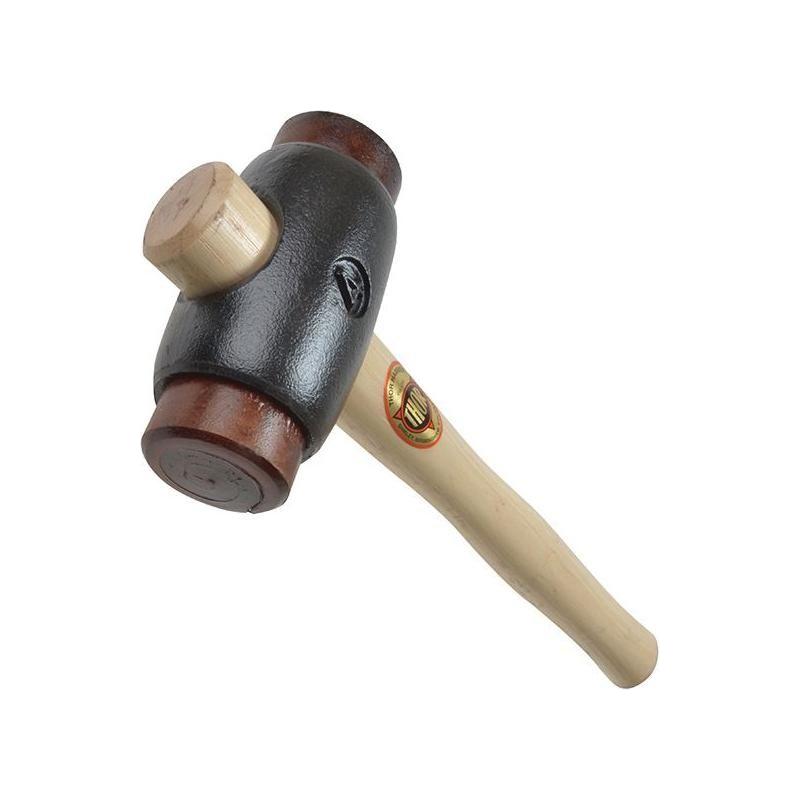 Thor 16 Hide Hammer Size 4 (50mm) 1900g Thor - NN4 Online
