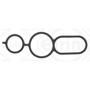 Elring Oil Filter Housing Gasket fits Volvo C30 2006-2012