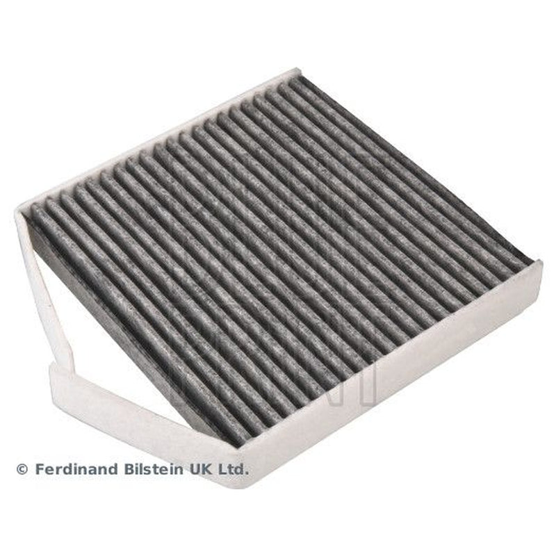 Blue Print Cabin Air Filter (Pollen Filter) fits Audi R8 2015 on 5.2