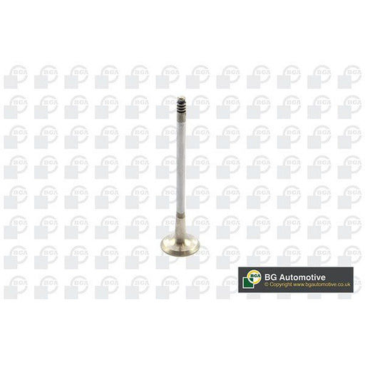 BGA Engine Exhaust Valve Head fits BMW 1 2007-2011