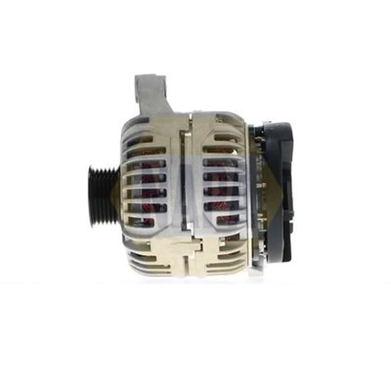 NAPA Car Alternator 12V fits Porsche 911 1997-2009 3.4 3.6 3.8