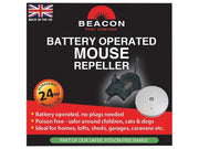 Beacon Mouse Repeller Battery Operated Beacon - Dynamic Drive