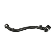 Gates Intercooler Turbo Charge Air Hose fits Renault Clio III 2005-2014 1.5