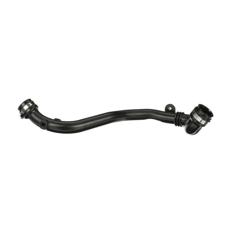 Gates Intercooler Turbo Charge Air Hose fits Renault Clio III 2005-2014 1.5