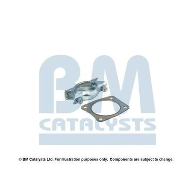 BM Catalysts Fitting Kit FK90127A FK90127A