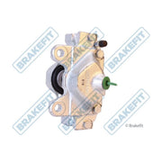 Apec Brake Caliper Assembly Rear Right BCA1826E