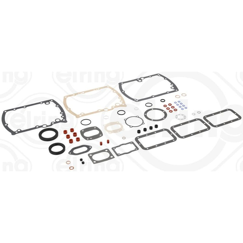 Elring Crankcase Gasket Kit ID fits Porsche 356 1950-1965