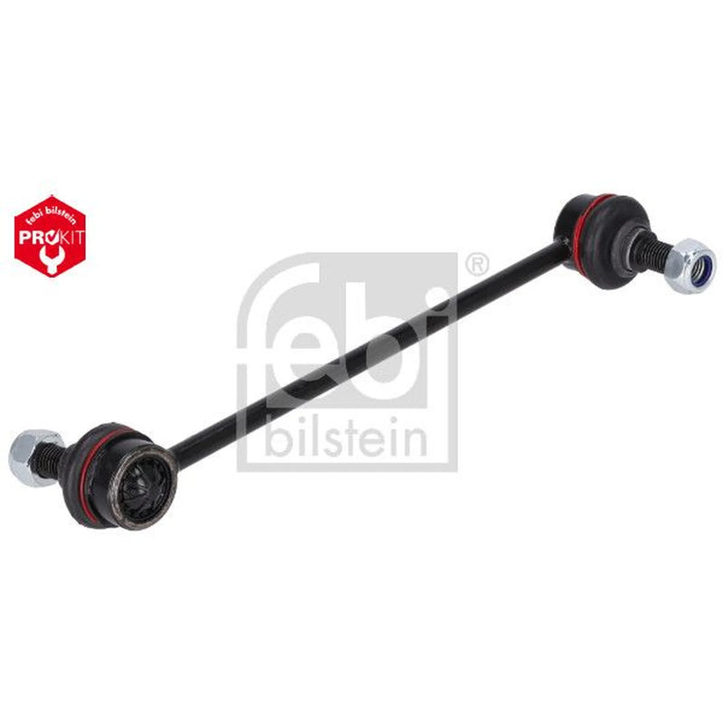Febi Stabiliser Bar Link Coupling Rod Front Right 09206